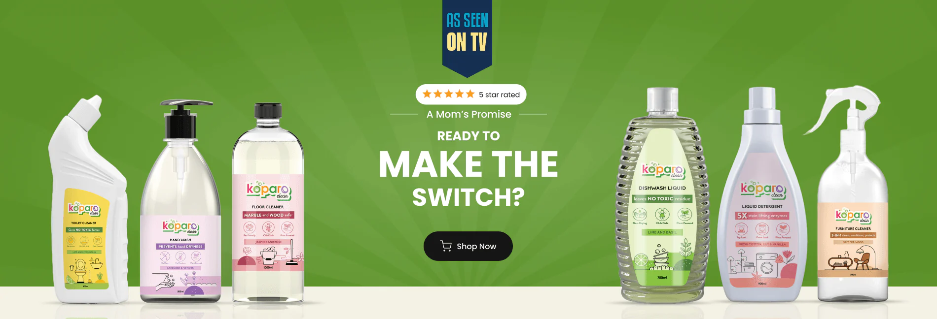 Welcome to Our Store